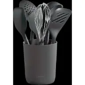 Zyliss Keukenset Utensil Set Beluga Grey (7-delig)