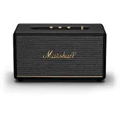 Marshall Stanmore III BT Zwart