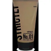 Van Gils Strictly No. 01 Hair & Body Wash Douchegel 150 ml