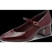Tamaris Core Dames Pumps - MERLOT
