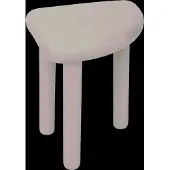 Urban Nature Culture Bijzettafel Quarter Almond Milk