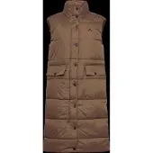 Whistler Sportbodywarmer 'Amaretto' lichtbruin