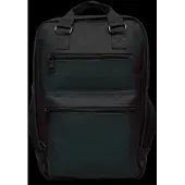 Lyle & Scott Rugzak zwart