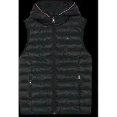 Tommy Hilfiger Bodywarmer rood / zwart