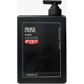 Uppercut Deluxe Strength and Restore Shampoo 1000 ml. | Silicone Free Shampoo