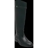 Steve madden Laarzen 'Novi' zwart
