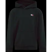 Tommy Hilfiger Sweatshirt 'HERITAGE' zwart