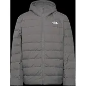 The North Face Winterjas 'Aconcagua III' grijs