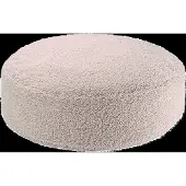 WigiWama Biscuit Ottoman