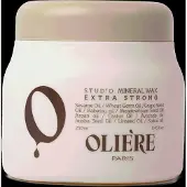 Oliére - Studio Mineral Wax Ekstra Strong - 250 ml