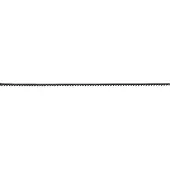 Bahco Zaagbladen voor figuurzaag metaal, middel 130 mm 302-75M-12P Uitvoering (algemeen) Toewijzing van middelen 5