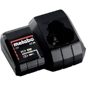 Metabo LC 24 Oplader - 627109000