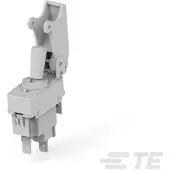 TE Connectivity K1129558 Tuimelschakelaar 1 stuk(s) Package