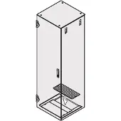 NVent FILTER KIT BASE PLATE