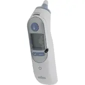 Braun ThermoScan 7 IRT6520WE