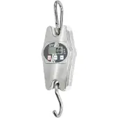 Kern HCN 50K100IP HCN 50K100IP Hangweegschaal Weegbereik (max.) 50 kg Resolutie 100 g werkt op batterijen