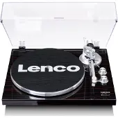 Lenco BT-188 Walnoot