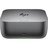 HP Thunderbolt 4 Ultra 180 W G6-dock
