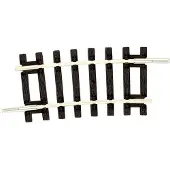 Piko h0 H0 Piko A-rails 55252 Gebogen rails 6 stuk(s)