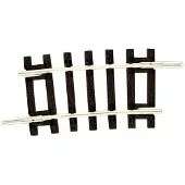 Piko h0 H0 Piko A-rails 55251 Gebogen rails 6 stuk(s)