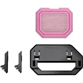 Thermaltake Chassis Stand Kit for The Tower 300 Bubble Pink PC-standaard Roze