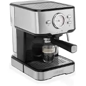 Princess espresso- en capsulemachine - 20 bar - Watertank van 1,5L