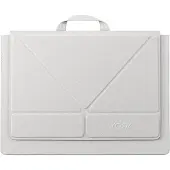 Lenovo Laptoptas Versa Sleeve Geschikt voor max. (laptop): 35,6 cm (14) Mossel