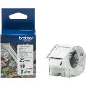 Brother Etiket CZ-1004 Overig op wit