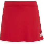 Adidas Entrada 26 Skort Rood M / Regular Vrouw