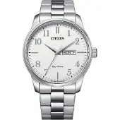 Citizen - BM8550-81AC - Polshorloge - Heren - Solar - Sports