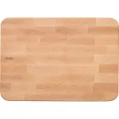 Heirol snijplank beukenhout 25x35 cm