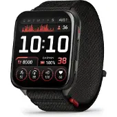 Garmin Venu X1 Zwart