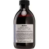 Davines Alchemic Silver Shampoo