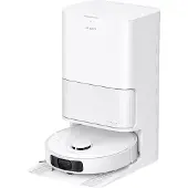 Dreame Robotstofzuiger D20 Ultra 2-in-1 Wit
