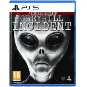 Greyhill Incident - Abducted Edition Playstation 5