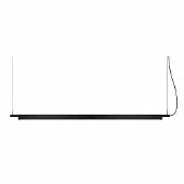 Wever & Ducre - 1-Phase Track Profile Rec W 1m