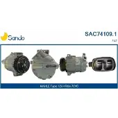 SANDO SAC74109.1 Aircopomp