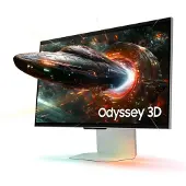 Samsung Odyssey 3D LS27FG900XUXEN