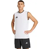 Adidas Functioneel shirt 'Entrada26' zwart / wit