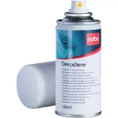 Nobo Whiteboardreinigingsspray deepclene 200ml