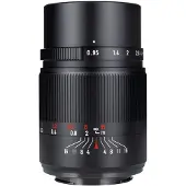 7artisans 25mm f/0.95 Sony E-Mount | APS-C | Black