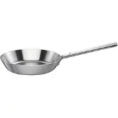 Fiskars Norden Koekenpan, diameter 24 cm, roestvrij staal, artikelnummer 1067628