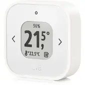 Eve Audio Thermo Control (matter)