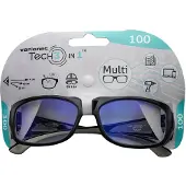 Varionet Tech 3-in-1 Multi 100 veiligheidsbril | optisch