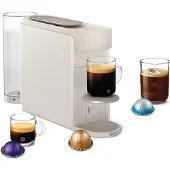 De'Longhi Nespresso ENV200W Vertuo Up Wit