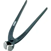Ironside Moniertangen