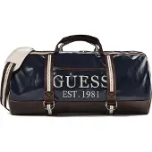 GUESS Oslo Reistas 62 cm blauw