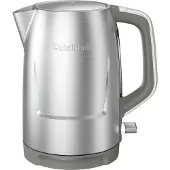 Cuisinart Core Collection waterkoker, 1,5 liter, roestvrij staal