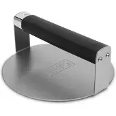 Weber Smashed Burgerpers voor Plancha