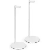 Sonos Era 100 Speakerstandaard Wit (2 pack)
